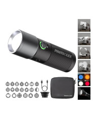 PHOTOOLEX ZOOM LUZ (10W)