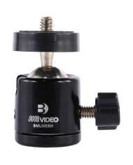 BENRO MEVIDEO MINI ROTULA BOLA