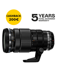 OLYMPUS ZUIKO ED 40-150mm f2.8 PRO