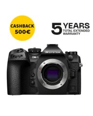 OM System OM-1 Mark II: Versatilidad Superior | FotoCineColor