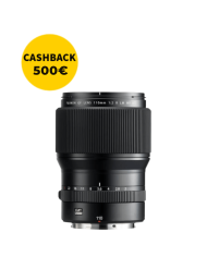 FUJIFILM FUIJINON GF 110mm f2 R LM WR