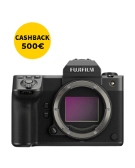 Fujifilm GFX100 II - Cámara Mirrorless de Formato Medio | FotoCineColor