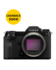FUJIFILM GFX100S II