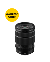 FUJINON GF 20-35mm f4 R WR