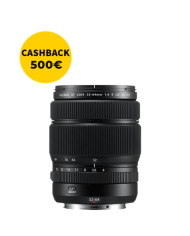 FUJINON GF 32-64mm f4 R LM WR