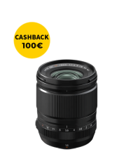 FUJINON XF 18mm f1.4 R LM WR