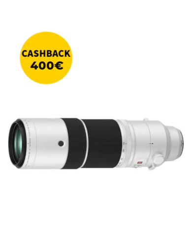 FUJINON XF 150-600mm f5.6-8 R LM OIS WR