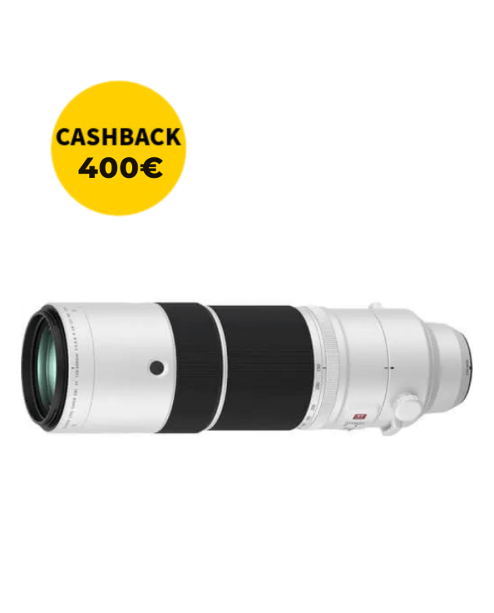 FUJINON XF 150-600mm f5.6-8 R LM OIS WR