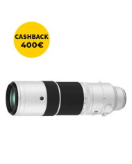 FUJINON XF 150-600mm f5.6-8 R LM OIS WR
