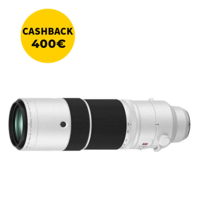 FUJINON XF 150-600mm f5.6-8 R LM OIS WR