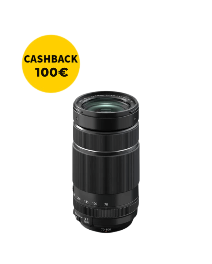 FUJINON XF 70-300mm f4-5.6 R LM OIS WR