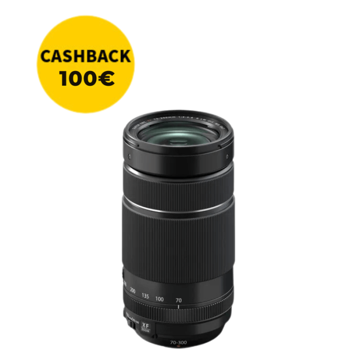 FUJINON XF 70-300mm f4-5.6 R LM OIS WR
