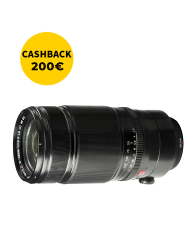 FUJINON XF 50-140mm f2.8 R LM OIS WR