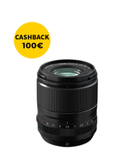 Fujinon XF 23mm F1.4 R LM WR - Objetivo Gran Angular