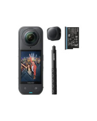 INSTA360 X5 STARTER BUNDLE
