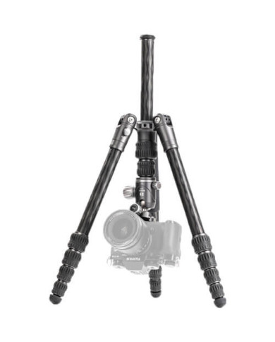 BENRO Serie Bat One carbono Fibra  + ROTULA VX20