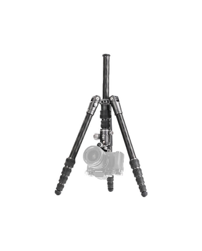 BENRO Serie Bat One carbono Fibra  + ROTULA VX20