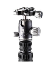 BENRO Serie Bat One carbono Fibra  + ROTULA VX20