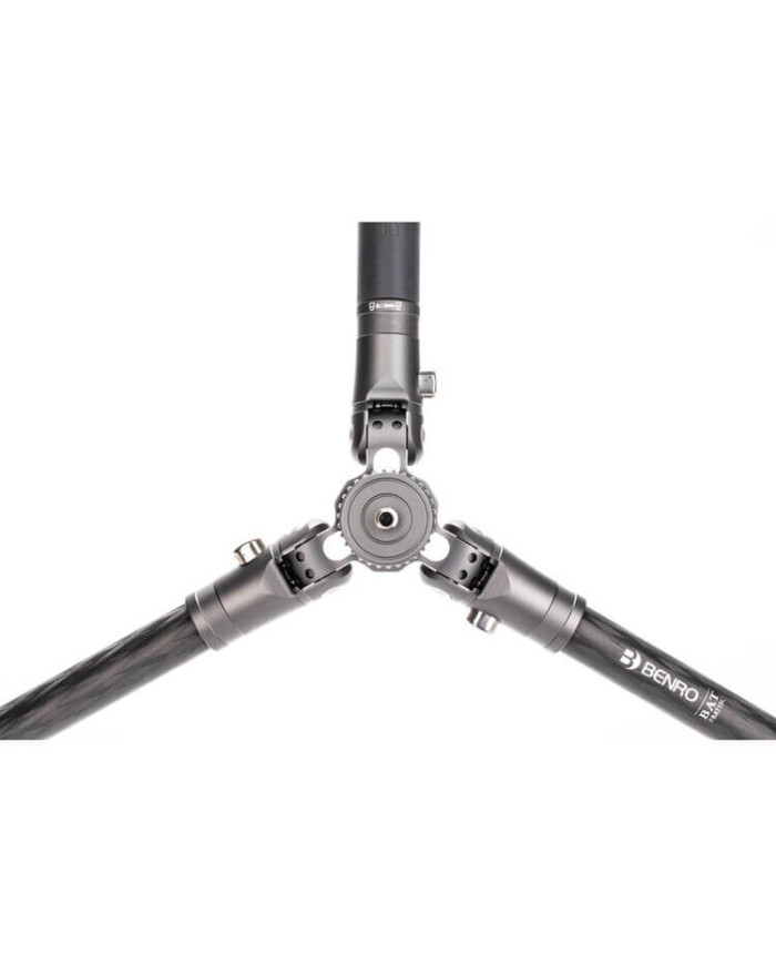 BENRO Serie Bat One carbono Fibra  + ROTULA VX20