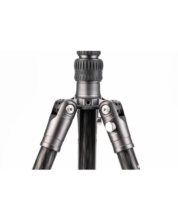 BENRO Serie Bat One carbono Fibra  + ROTULA VX20