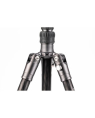 BENRO Serie Bat One carbono Fibra  + ROTULA VX20