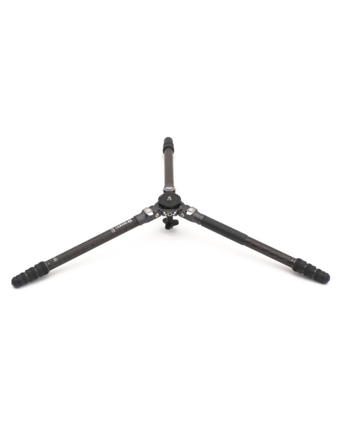 El MEJOR PRECIO Benro Mammoth carbono fibra Trípode TMTH34C