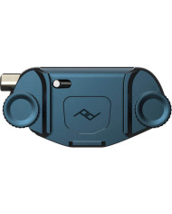 COMPRAR PEAK DESIGN CAPTURE CLICK V3 CON ZAPATA (AZUL OCÉANO)