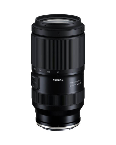 TAMRON 70-180MM F/2.8 DI III VC VXD G2 (NIKON Z)