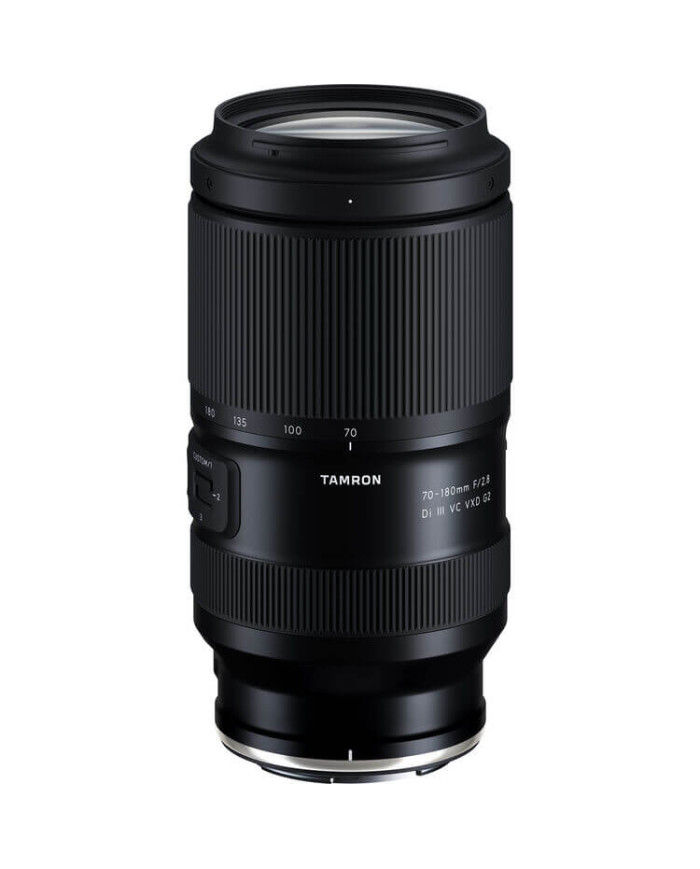 TAMRON 70-180MM F/2.8 DI III VC VXD G2 (NIKON Z)