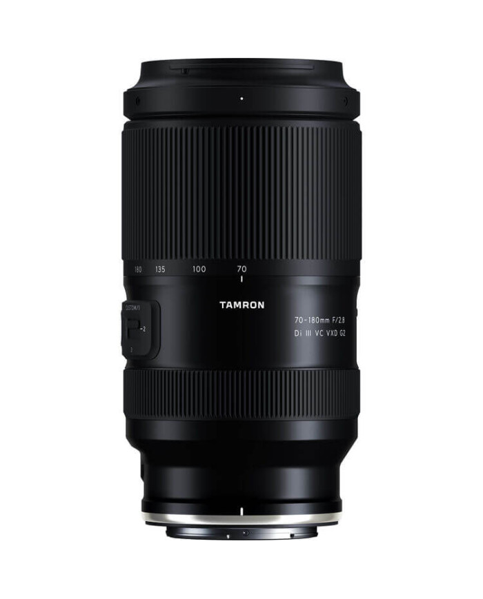 COMPRAR TAMRON 70-180MM F/2.8 DI III VC VXD G2 (NIKON Z)
