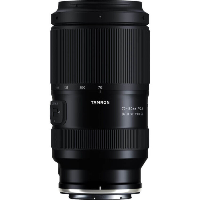 COMPRAR TAMRON 70-180MM F/2.8 DI III VC VXD G2 (NIKON Z)