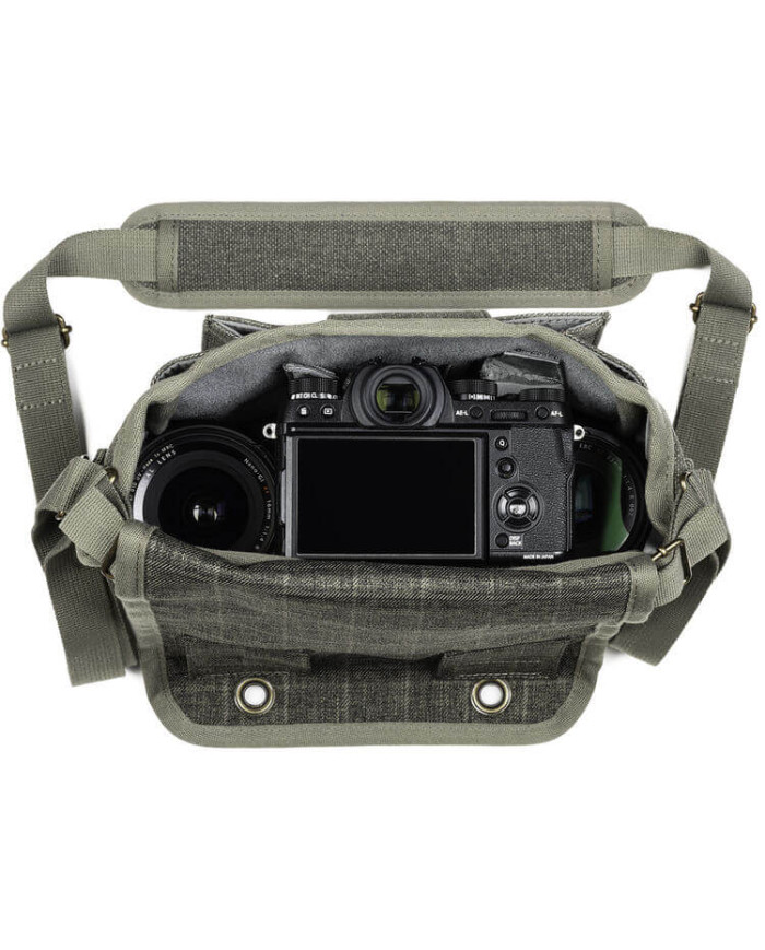 El MEJOR PRECIO THINK TANK RETROSPECTIVA FOTOGRÁFICA 4 V2.0 BOLSA