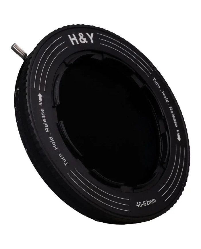 COMPRAR H&Y ND3-1000 & CPL REVORING FILTRO (46-62MM)