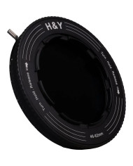COMPRAR H&Y ND3-1000 & CPL REVORING FILTRO (46-62MM)