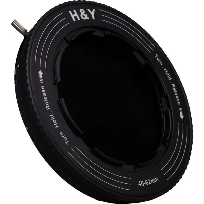 COMPRAR H&Y ND3-1000 & CPL REVORING FILTRO (46-62MM)