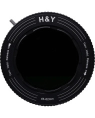 H&Y ND3-1000 & CPL REVORING FILTRO (46-62MM)