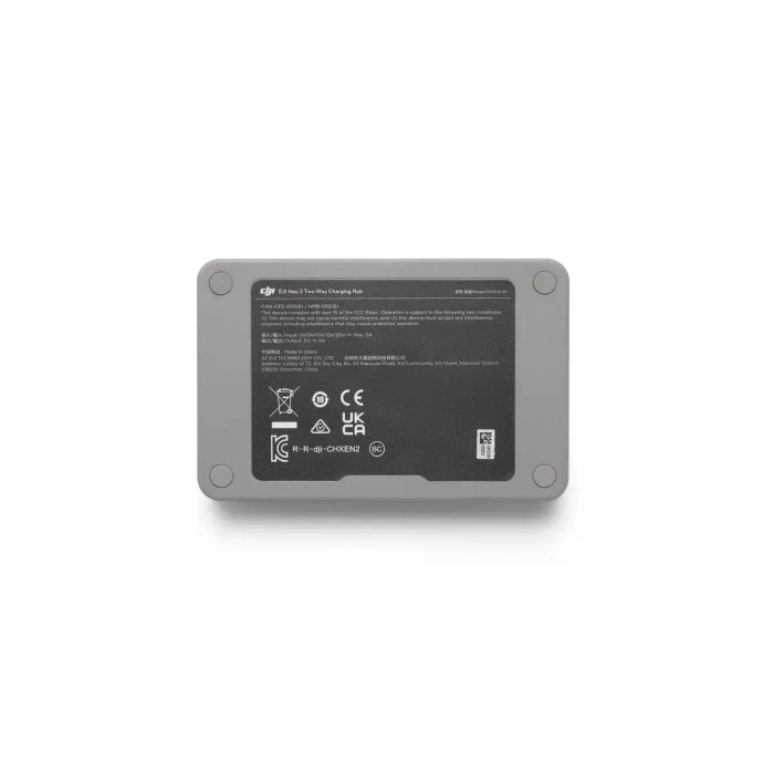 COMPRAR DJI NEO 2 TWO-WAY CARGANDO CENTRO