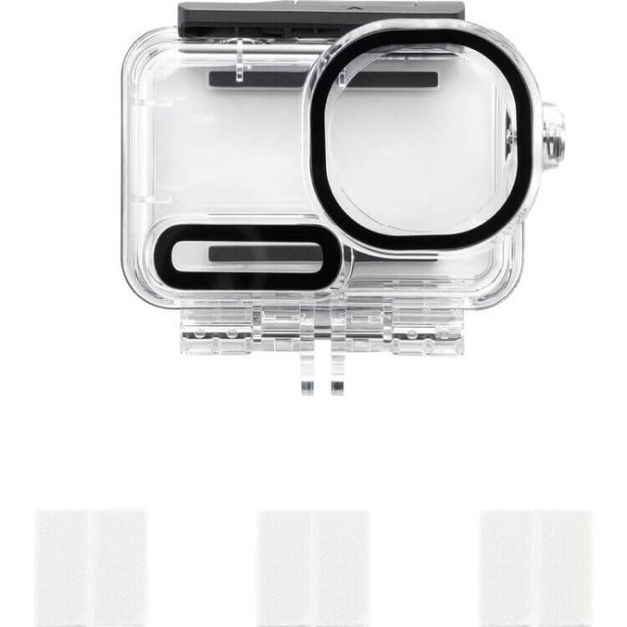 DJI OSMO ACTION 6 ESTUCHE DE IMPERMEABLE