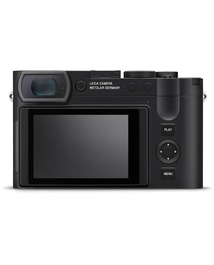 COMPRAR LEICA Q3 MONOCHROM CÁMARA DIGITAL