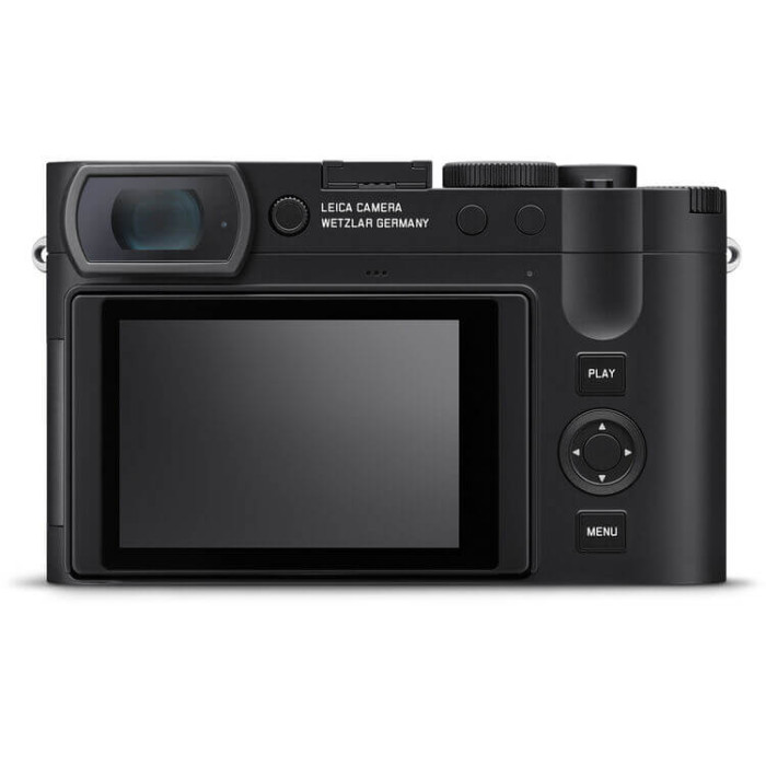 COMPRAR LEICA Q3 MONOCHROM CÁMARA DIGITAL
