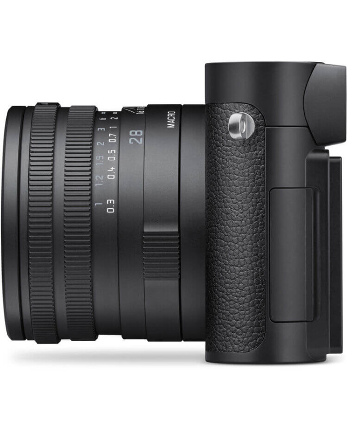 El MEJOR PRECIO LEICA Q3 MONOCHROM CÁMARA DIGITAL