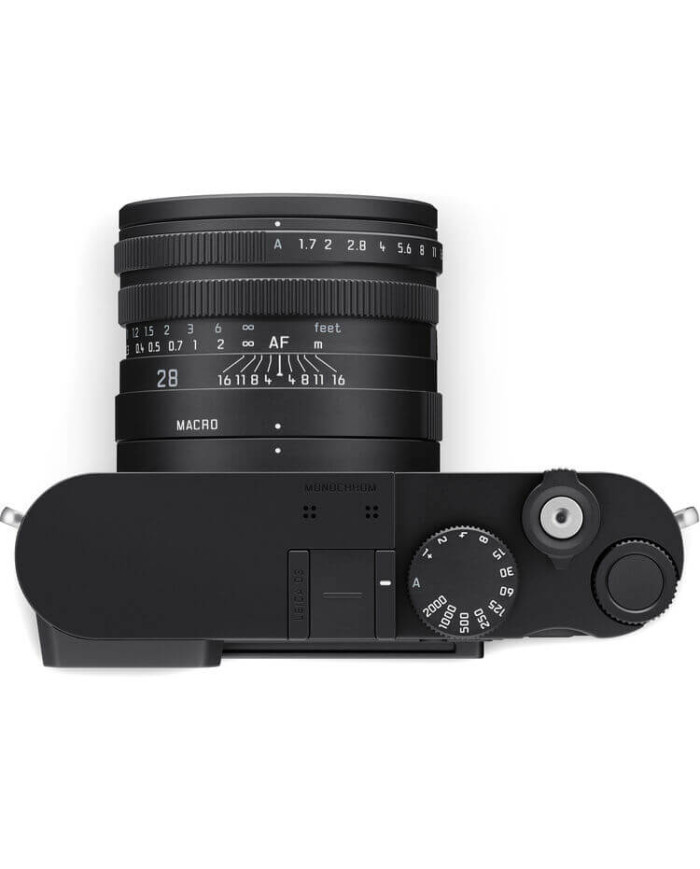OFERTA LEICA Q3 MONOCHROM CÁMARA DIGITAL