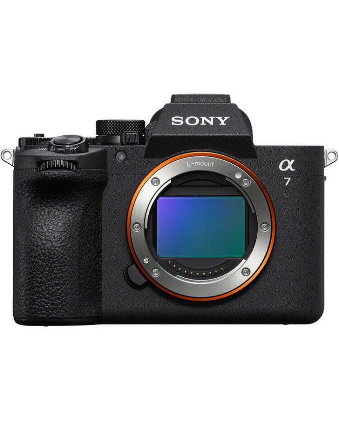 SONY A7 V CÁMARA MIRRORLESS
