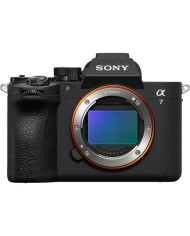 SONY A7 V CÁMARA MIRRORLESS