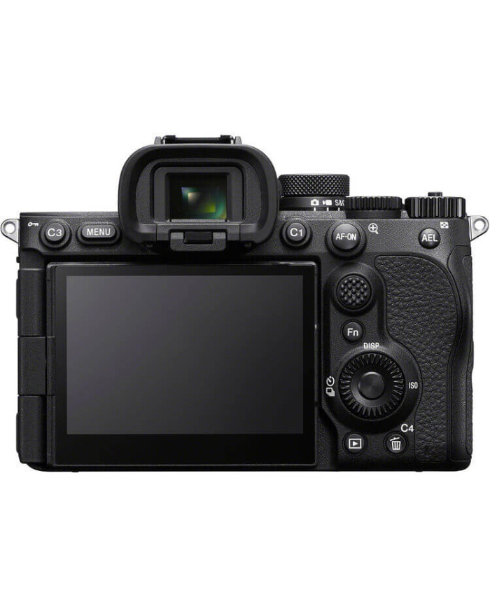 COMPRAR SONY A7 V CÁMARA MIRRORLESS
