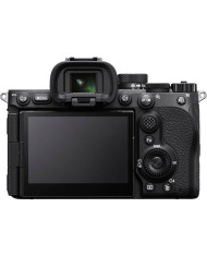COMPRAR SONY A7 V CÁMARA MIRRORLESS