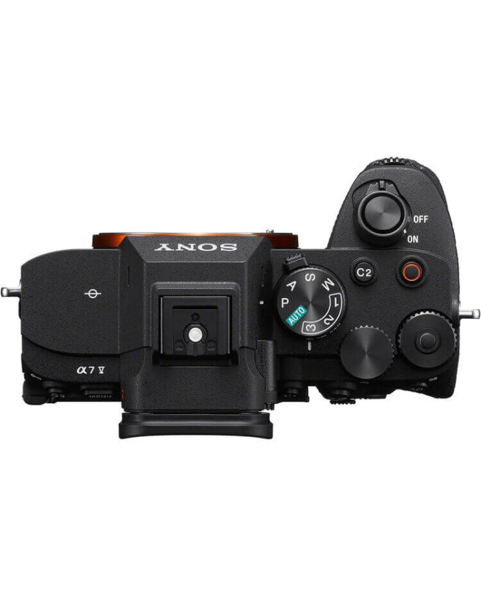 El MEJOR PRECIO SONY A7 V CÁMARA MIRRORLESS