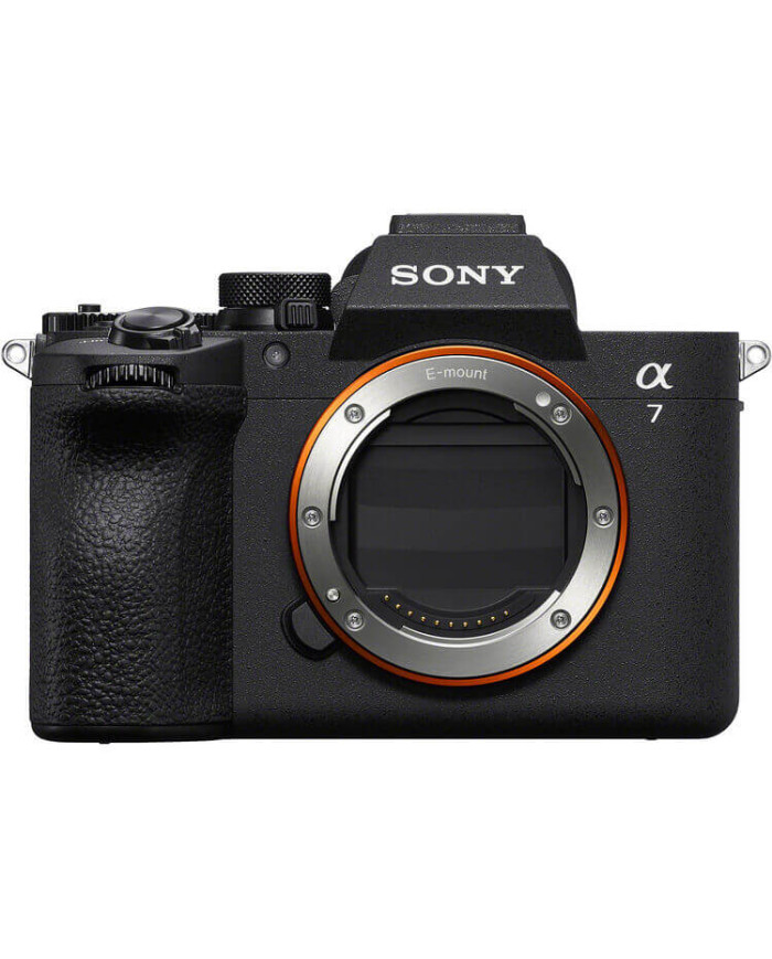 PROMOCIÓN SONY A7 V CÁMARA MIRRORLESS