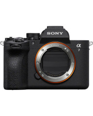 PROMOCIÓN SONY A7 V CÁMARA MIRRORLESS