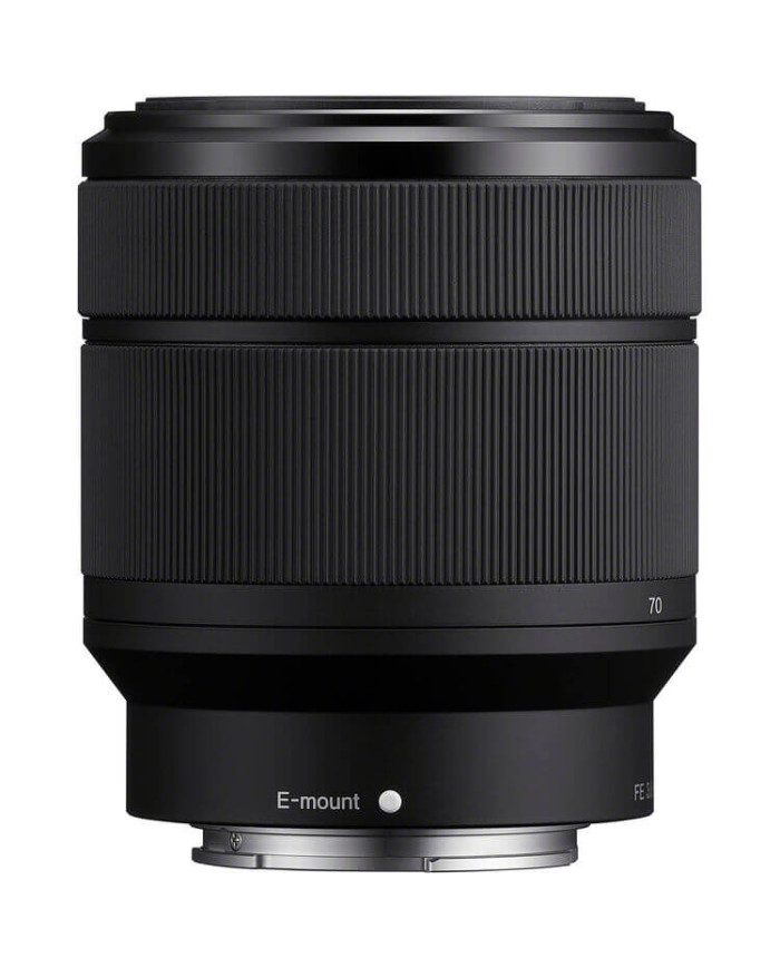 COMPRAR SONY FE 28-70MM F/3.5-5.6 OSS II
